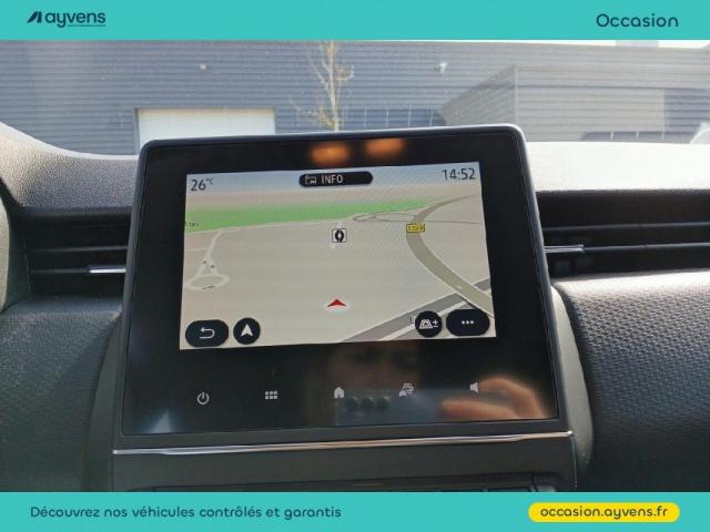 Renault Clio image 9