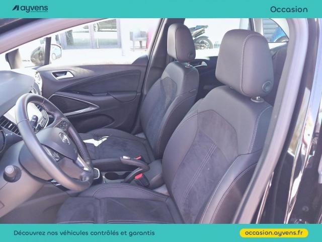 Opel Crossland image 4