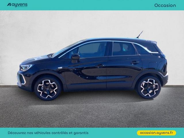 Opel Crossland image 6