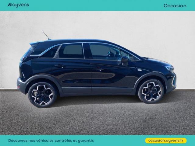 Opel Crossland image 7