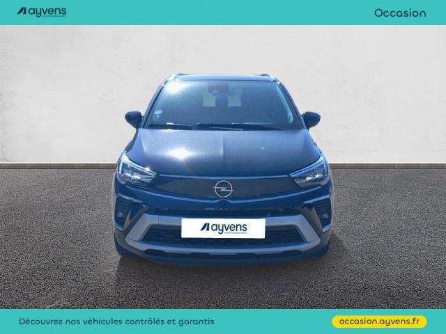 Opel Crossland image 5