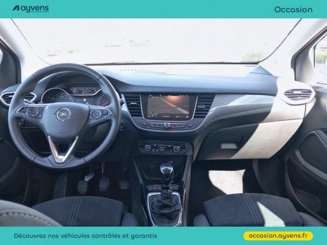 Opel Crossland image 8