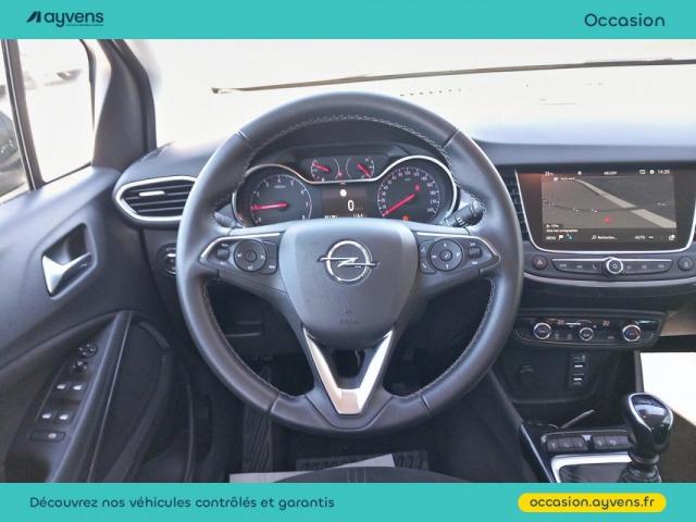 Opel Crossland image 2