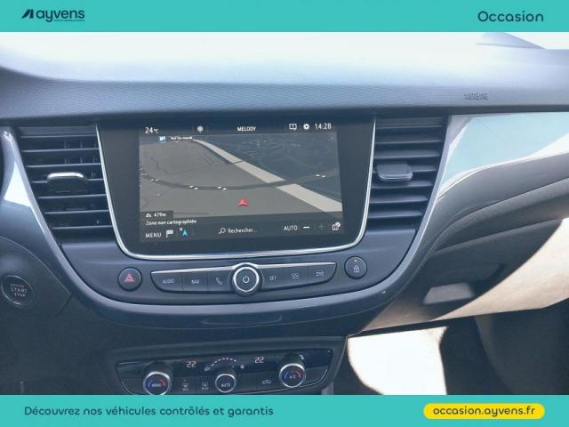 Opel Crossland image 3