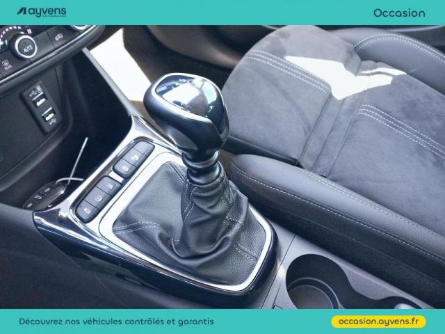 Opel Crossland image 1
