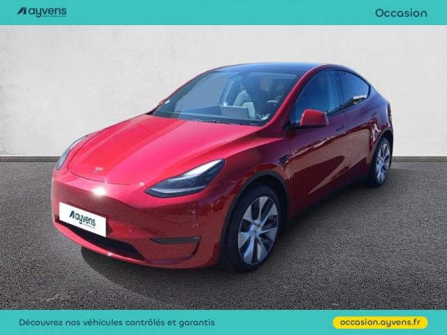 Tesla