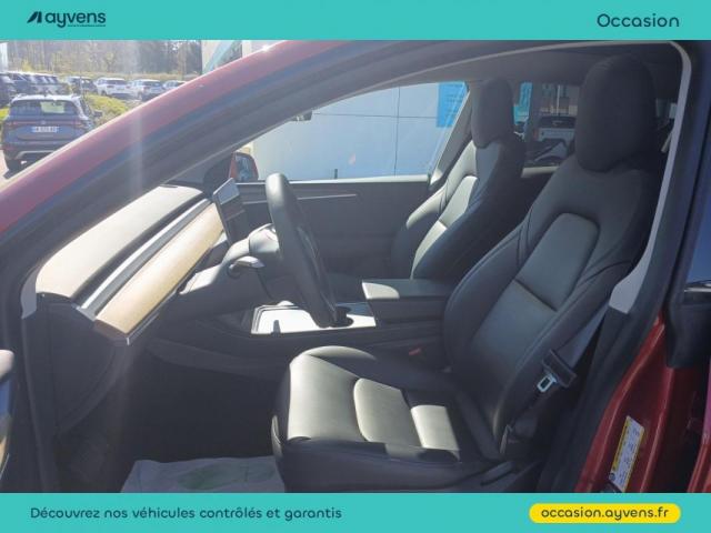 Tesla Model Y image 1