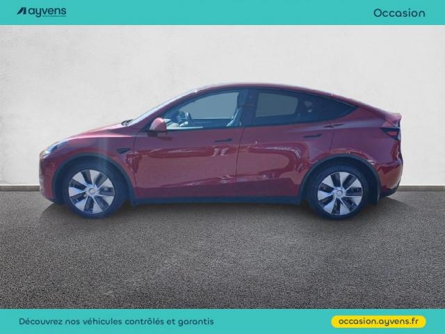 Tesla Model Y image 3