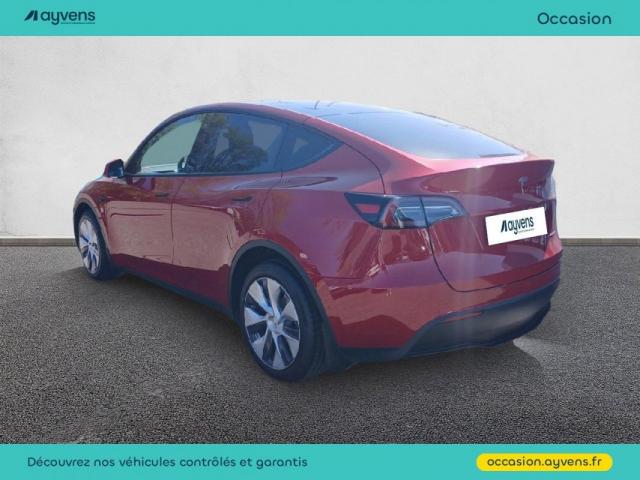Tesla Model Y image 7