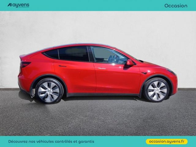 Tesla Model Y image 6