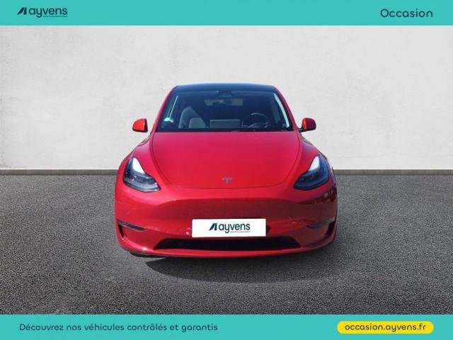 Tesla Model Y image 2