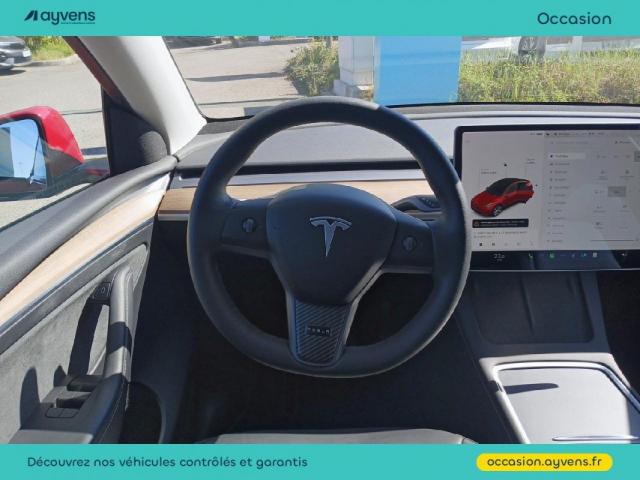 Tesla Model Y image 9
