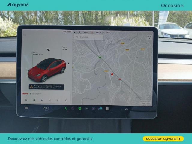 Tesla Model Y image 8