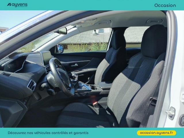 Peugeot 3008 image 8