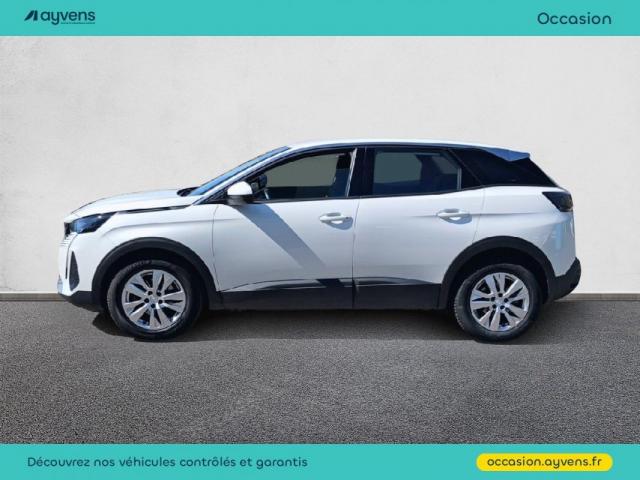 Peugeot 3008 image 9