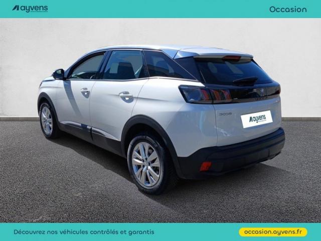 Peugeot 3008 image 5