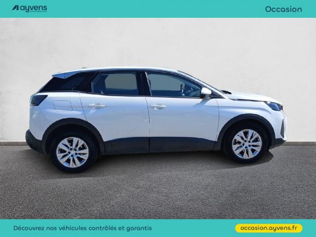 Peugeot 3008 image 4