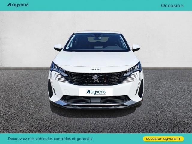 Peugeot 3008 image 3