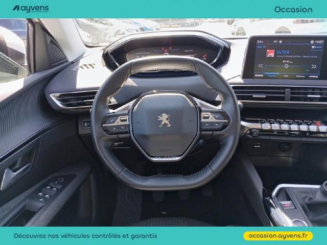 Peugeot 3008 image 6