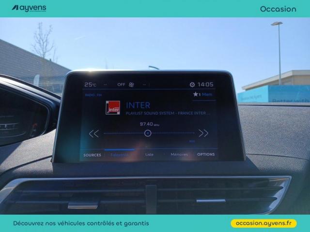 Peugeot 3008 image 7