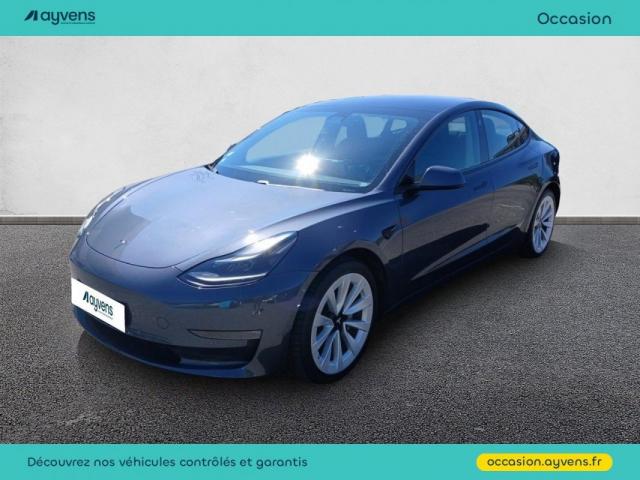 Tesla