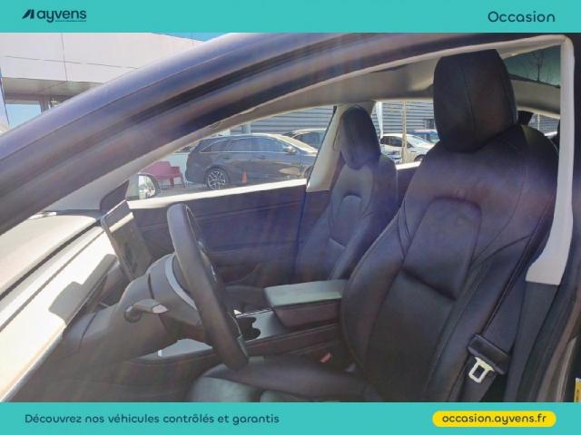 Tesla Model 3 image 7