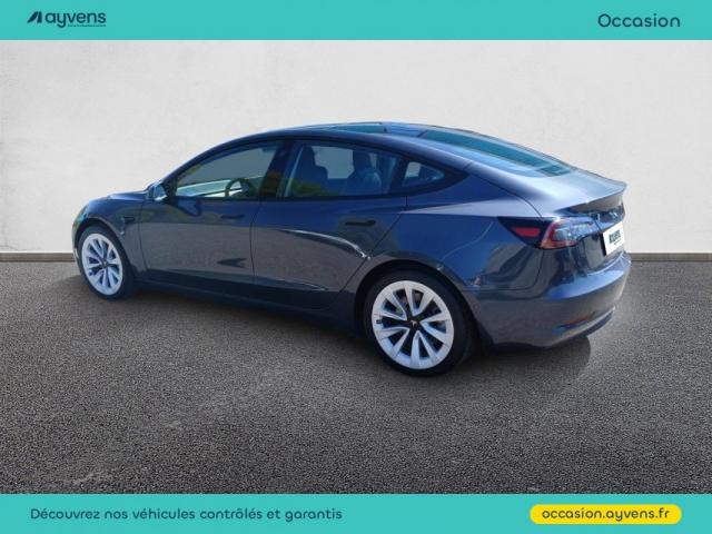 Tesla Model 3 image 9
