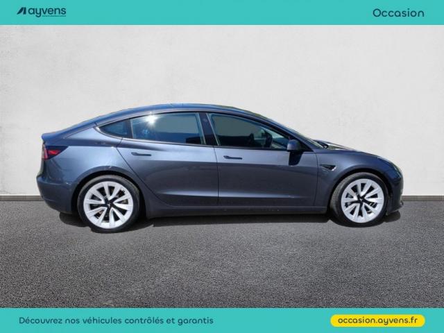 Tesla Model 3 image 1