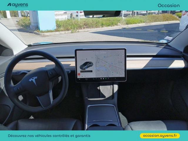 Tesla Model 3 image 5