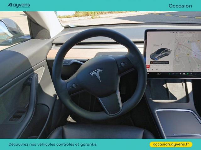 Tesla Model 3 image 3