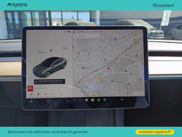 Tesla Model 3 image 4