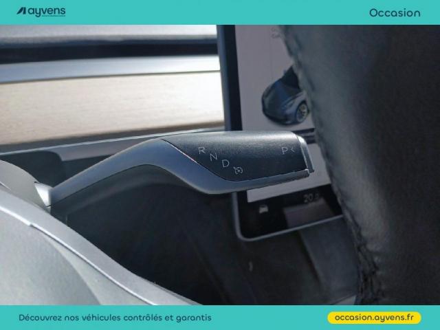 Tesla Model 3 image 8