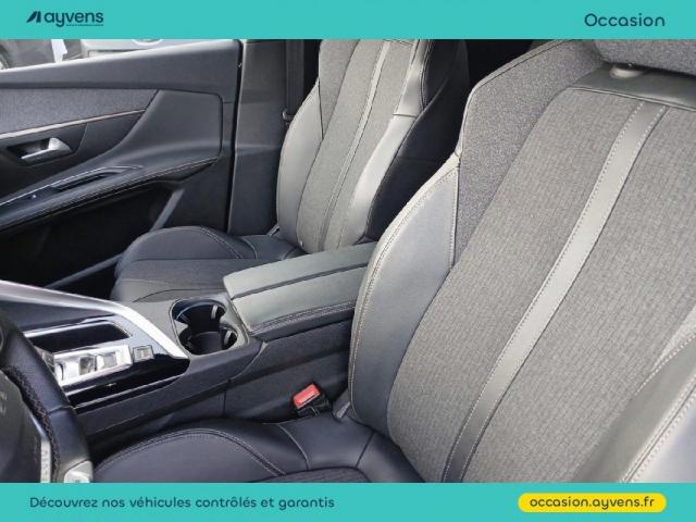 Peugeot 3008 image 5