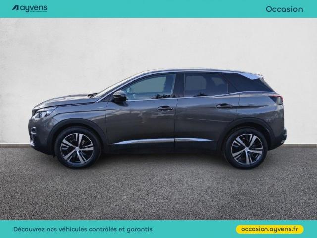 Peugeot 3008 image 4