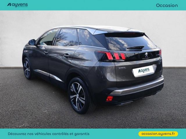 Peugeot 3008 image 9