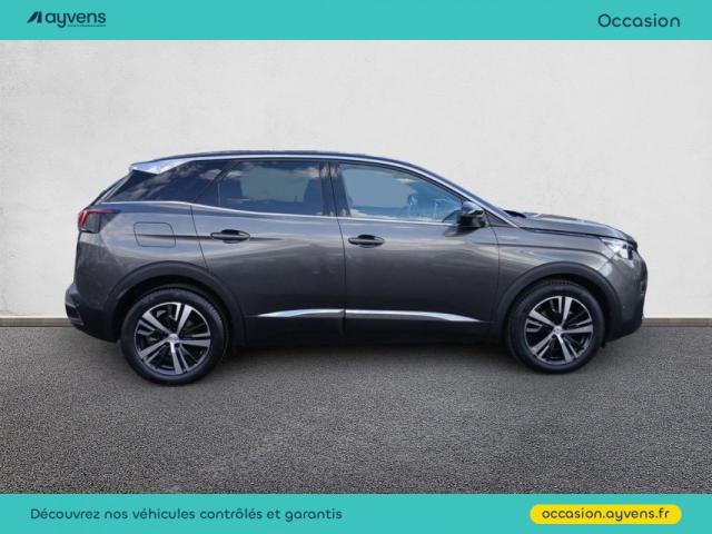 Peugeot 3008 image 2