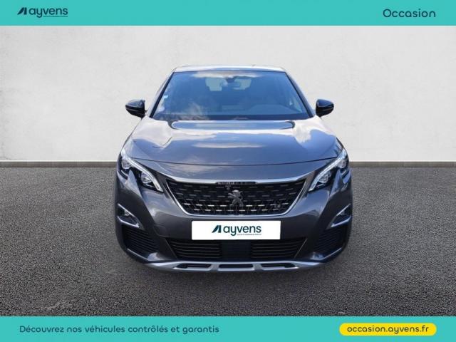 Peugeot 3008 image 8