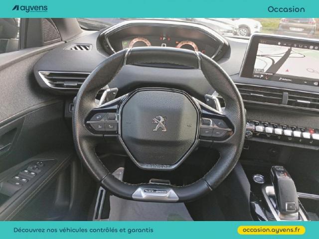Peugeot 3008 image 1