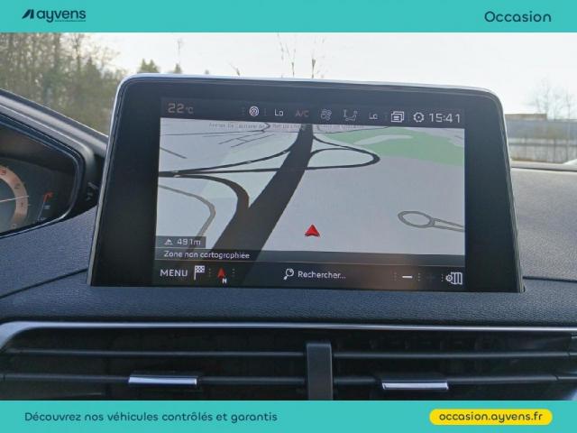 Peugeot 3008 image 6