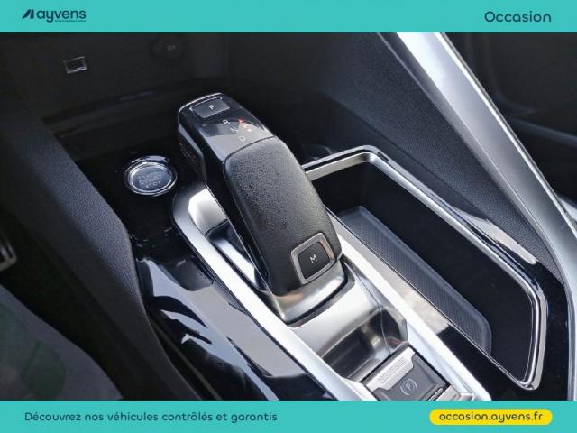 Peugeot 3008 image 7