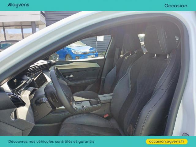 Peugeot 408 image 7
