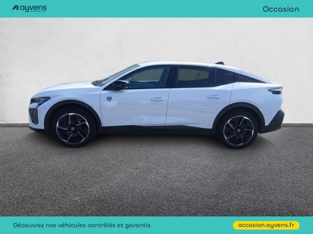 Peugeot 408 image 1