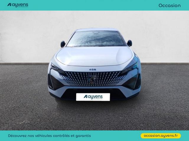Peugeot 408 image 3