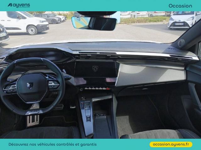 Peugeot 408 image 8
