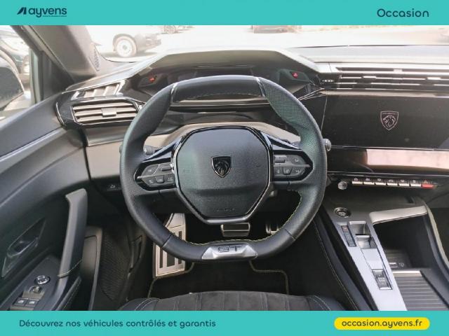 Peugeot 408 image 4