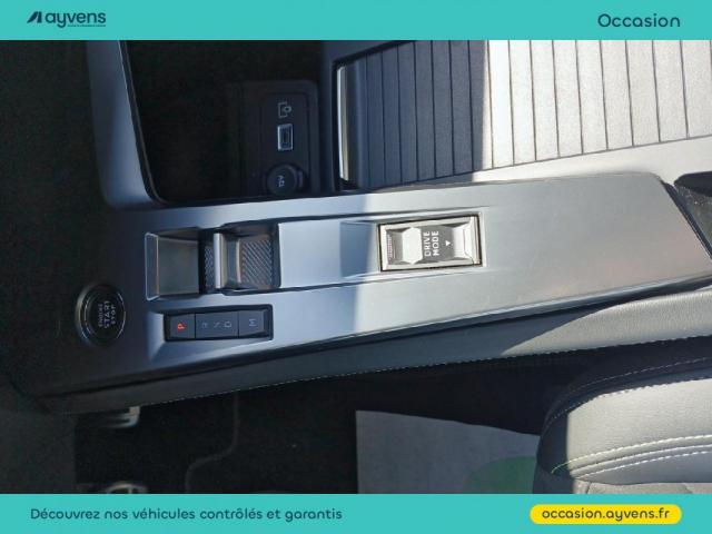 Peugeot 408 image 5