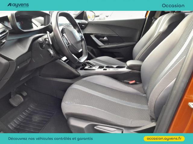 Peugeot 2008 image 7
