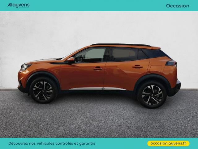 Peugeot 2008 image 5