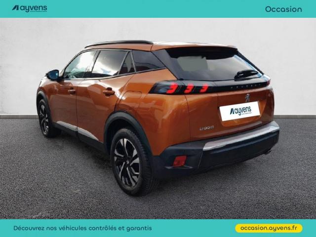Peugeot 2008 image 4