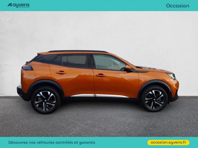 Peugeot 2008 image 2